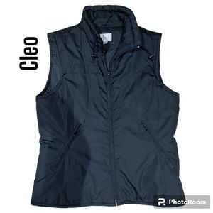 Lined Vest (S)